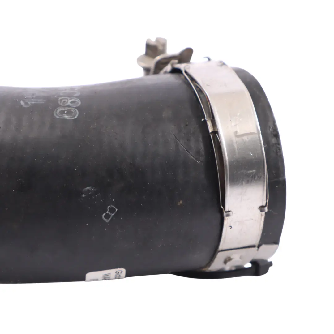 Audi A3 S3 8V VW Golf GTI 2.0 TSI TFSI Intercooler Pipe Hose Line - SKU 5Q0145828A - Part number 5Q0145828A