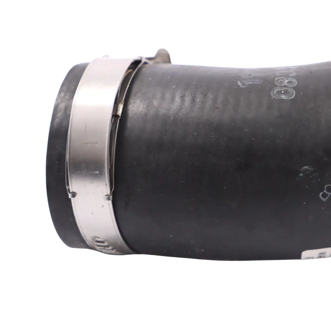 Audi A3 S3 8V VW Golf GTI 2.0 TSI TFSI Intercooler Pipe Hose Line - SKU 5Q0145828A - Part number 5Q0145828A