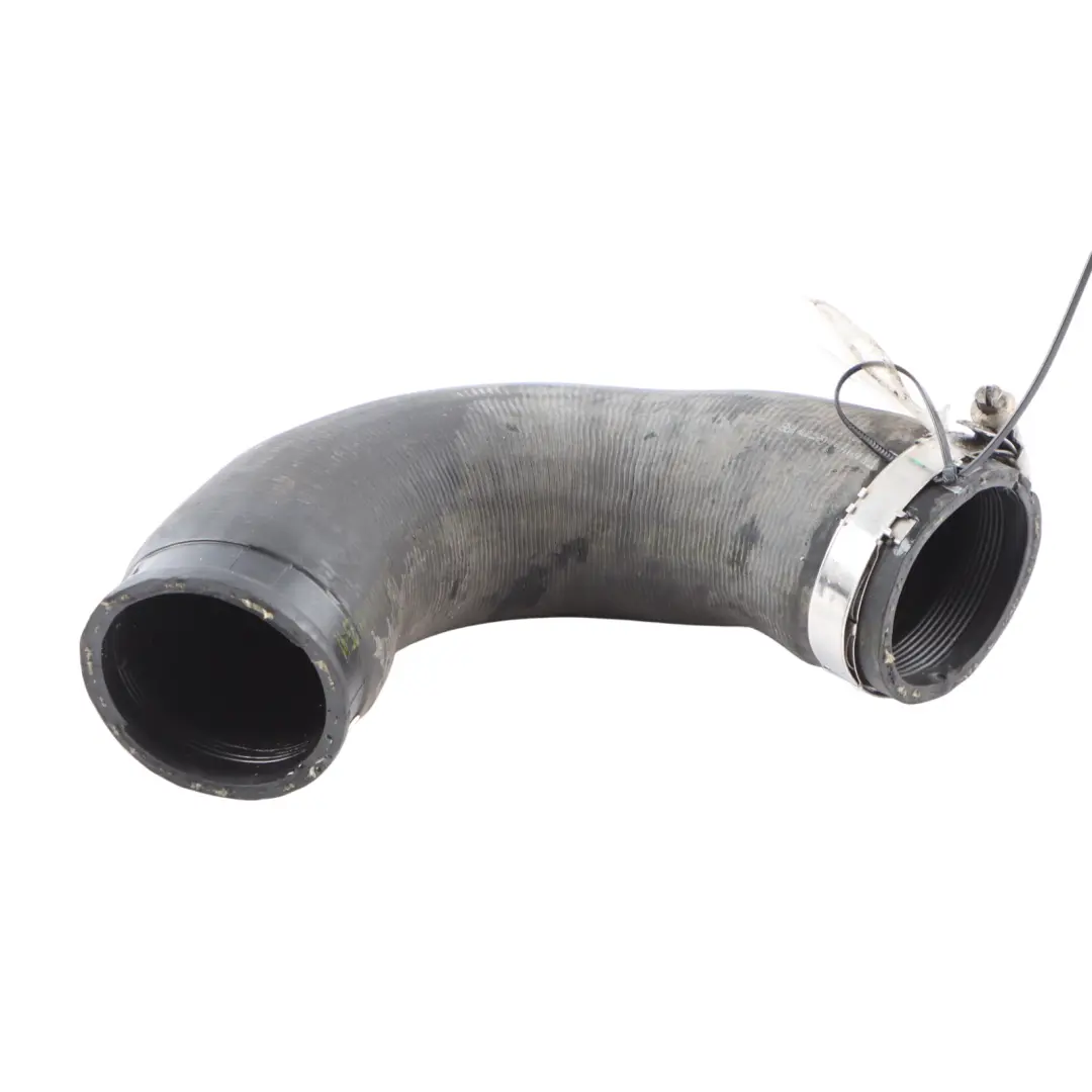 Tuyau D'admission D'air Pour Refroidisseur pour Audi Volkswagen Seat Skoda à propos du numéro de pièce 5Q0145834 Audi Volkswagen Seat Skoda Tuyau D'admission D'air Pour Refroidisseur - SKU 5Q0145834 - Numéro de pièce 5Q0145834