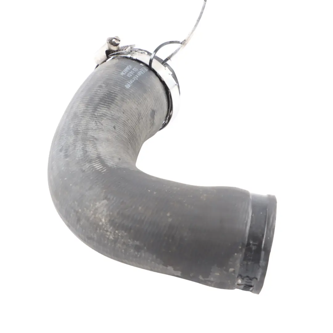 Tubo De Admisión De Aire Del Intercooler para Audi Volkswagen Seat Skoda con número de pieza 5Q0145834 Audi Volkswagen Seat Skoda Tubo De Admisión De Aire Del Intercooler - SKU 5Q0145834 - Número de pieza 5Q0145834