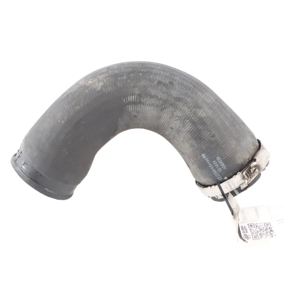 Tubo De Admisión De Aire Del Intercooler para Audi Volkswagen Seat Skoda con número de pieza 5Q0145834 Audi Volkswagen Seat Skoda Tubo De Admisión De Aire Del Intercooler - SKU 5Q0145834 - Número de pieza 5Q0145834