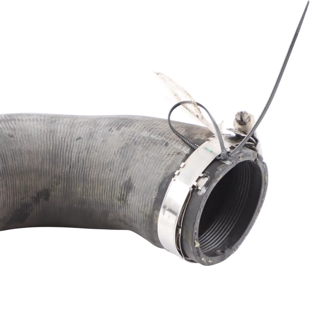 Intake Hose Pipe to Audi Volkswagen Seat Skoda Intercooler Air with Part number 5Q0145834 Audi Volkswagen Seat Skoda Intercooler Air Intake Hose Pipe - SKU 5Q0145834 - Part number 5Q0145834