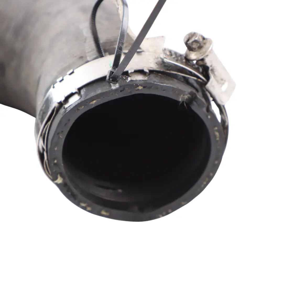 Intake Hose Pipe to Audi Volkswagen Seat Skoda Intercooler Air with Part number 5Q0145834 Audi Volkswagen Seat Skoda Intercooler Air Intake Hose Pipe - SKU 5Q0145834 - Part number 5Q0145834