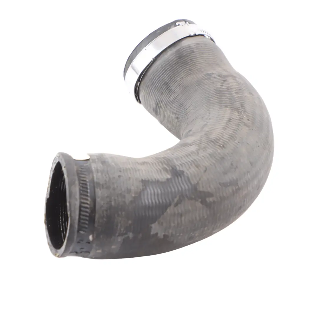 Intake Hose Pipe to Audi Volkswagen Seat Skoda Intercooler Air with Part number 5Q0145834 Audi Volkswagen Seat Skoda Intercooler Air Intake Hose Pipe - SKU 5Q0145834 - Part number 5Q0145834