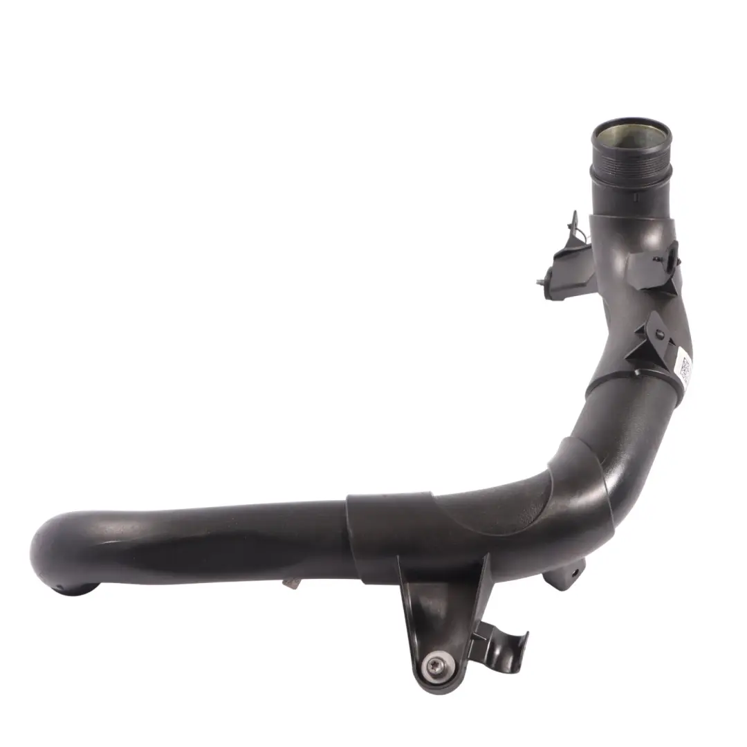 Volkswagen VW Golf MK7 Audi A3 8V Turbo Ladeluftkühler Schlauch Rohr - SKU 5Q0145840B - Teilenummer 5Q0145840B
