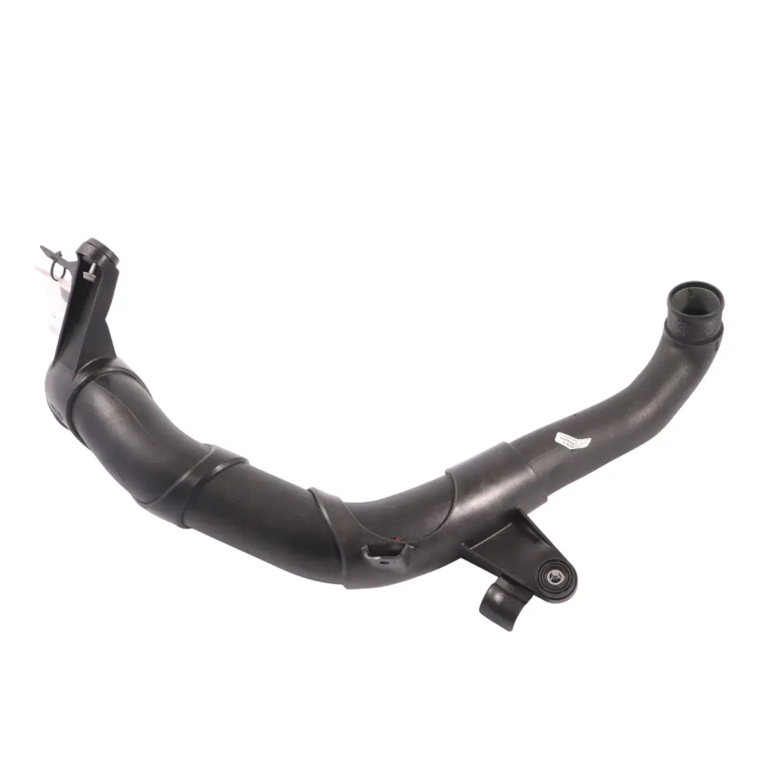 Volkswagen VW Golf MK7 Audi A3 8V Turbo Ladeluftkühler Schlauch Rohr - SKU 5Q0145840B - Teilenummer 5Q0145840B