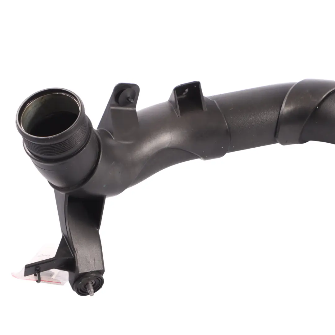 Tubo Flessibile per Volkswagen VW Golf MK7 Audi A3 8V Turbo Intercooler con numero di parte 5Q0145840B Volkswagen VW Golf MK7 Audi A3 8V Turbo Intercooler Tubo Flessibile - SKU 5Q0145840B - Numero di parte 5Q0145840B