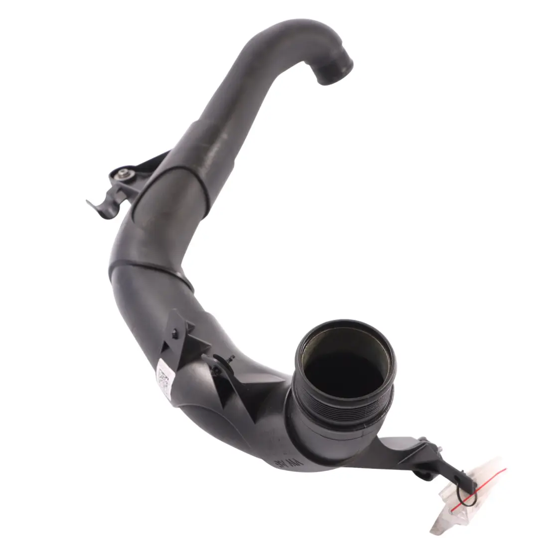 Tuyau D'Air De Intermédiaire Pour Volkswagen VW Golf MK7 Audi A3 8V pour à propos du numéro de pièce 5Q0145840B Tuyau D'Air De Intermédiaire Pour Volkswagen VW Golf MK7 Audi A3 8V - SKU 5Q0145840B - Numéro de pièce 5Q0145840B