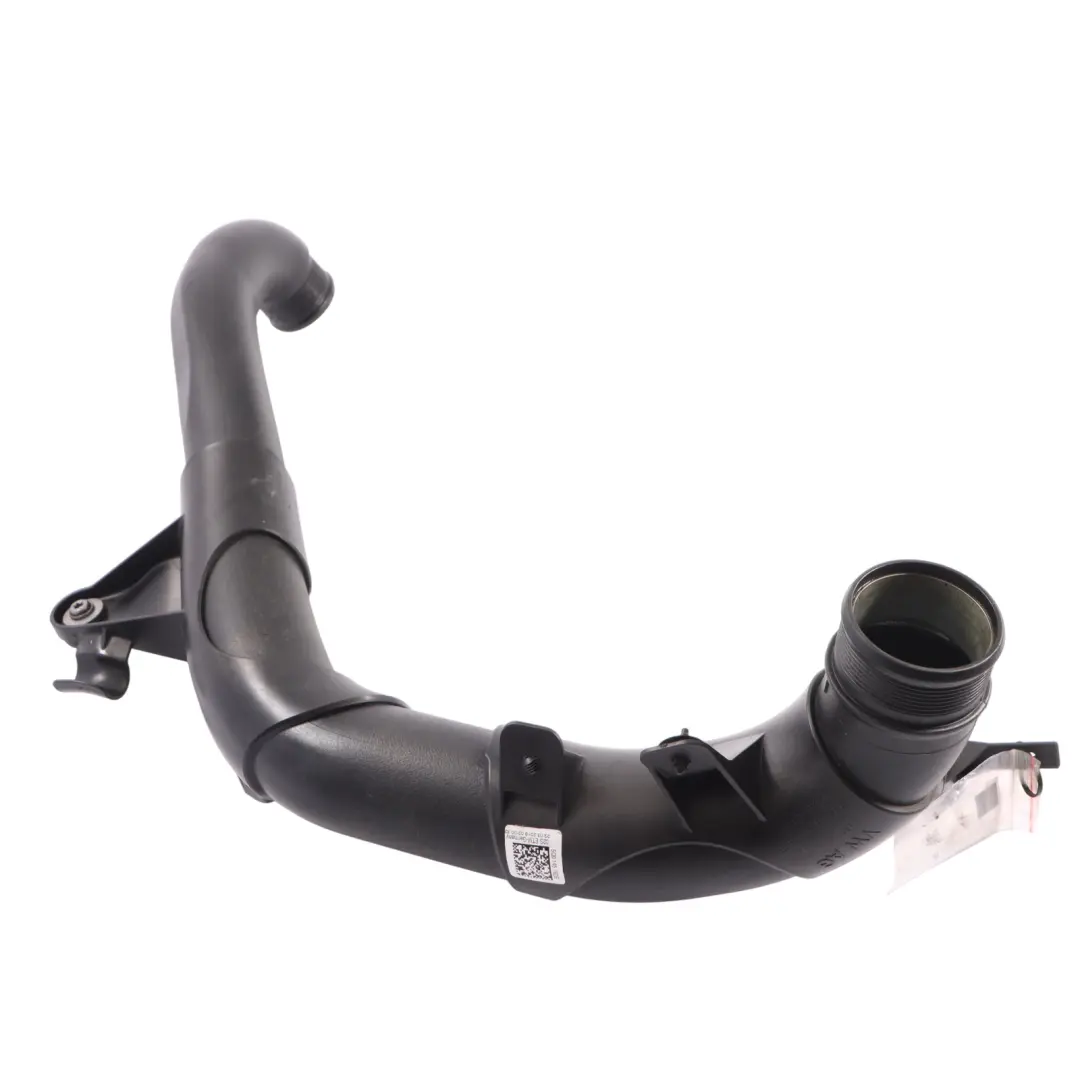 Tubo Flessibile per Volkswagen VW Golf MK7 Audi A3 8V Turbo Intercooler con numero di parte 5Q0145840B Volkswagen VW Golf MK7 Audi A3 8V Turbo Intercooler Tubo Flessibile - SKU 5Q0145840B - Numero di parte 5Q0145840B