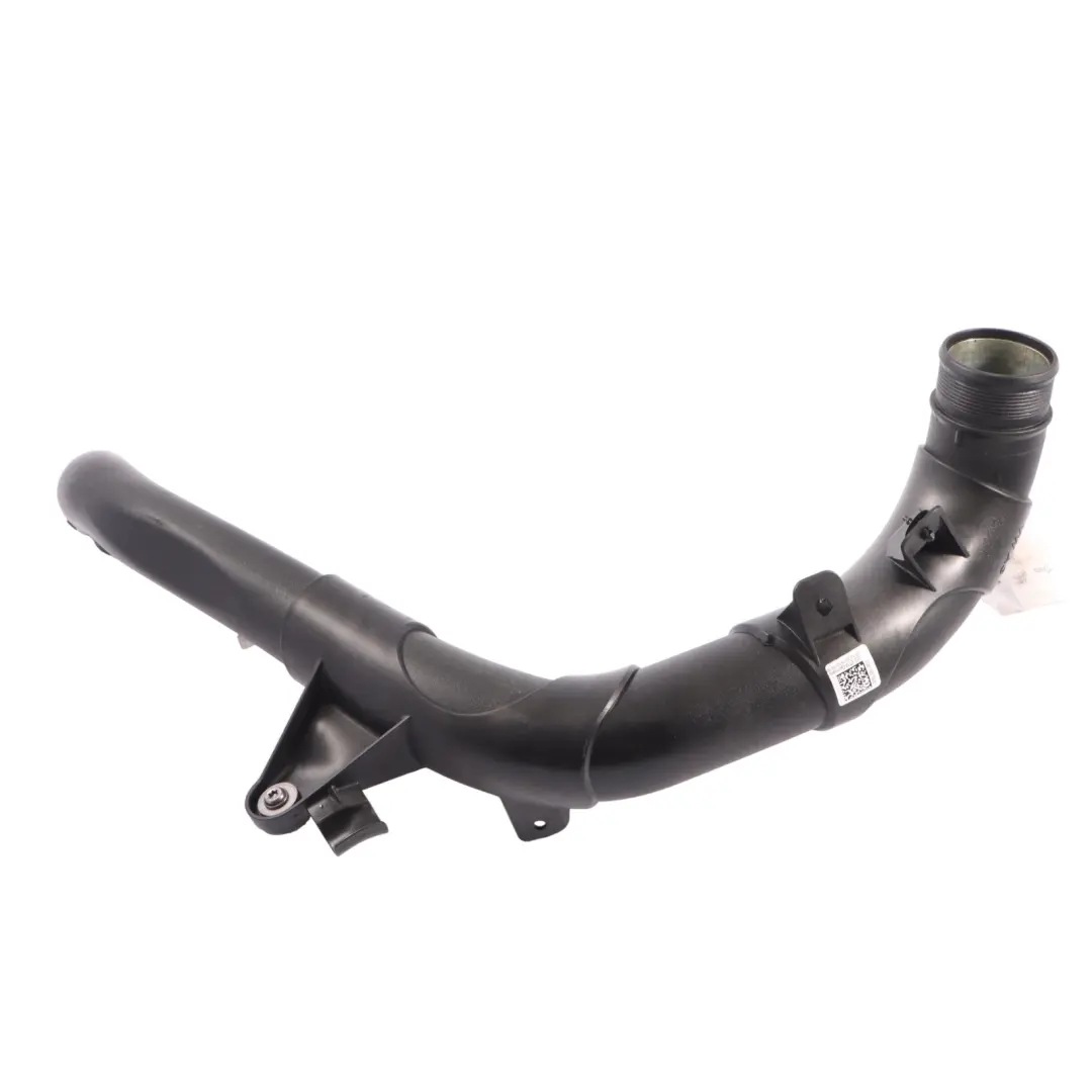 Tubo Flessibile per Volkswagen VW Golf MK7 Audi A3 8V Turbo Intercooler con numero di parte 5Q0145840B Volkswagen VW Golf MK7 Audi A3 8V Turbo Intercooler Tubo Flessibile - SKU 5Q0145840B - Numero di parte 5Q0145840B