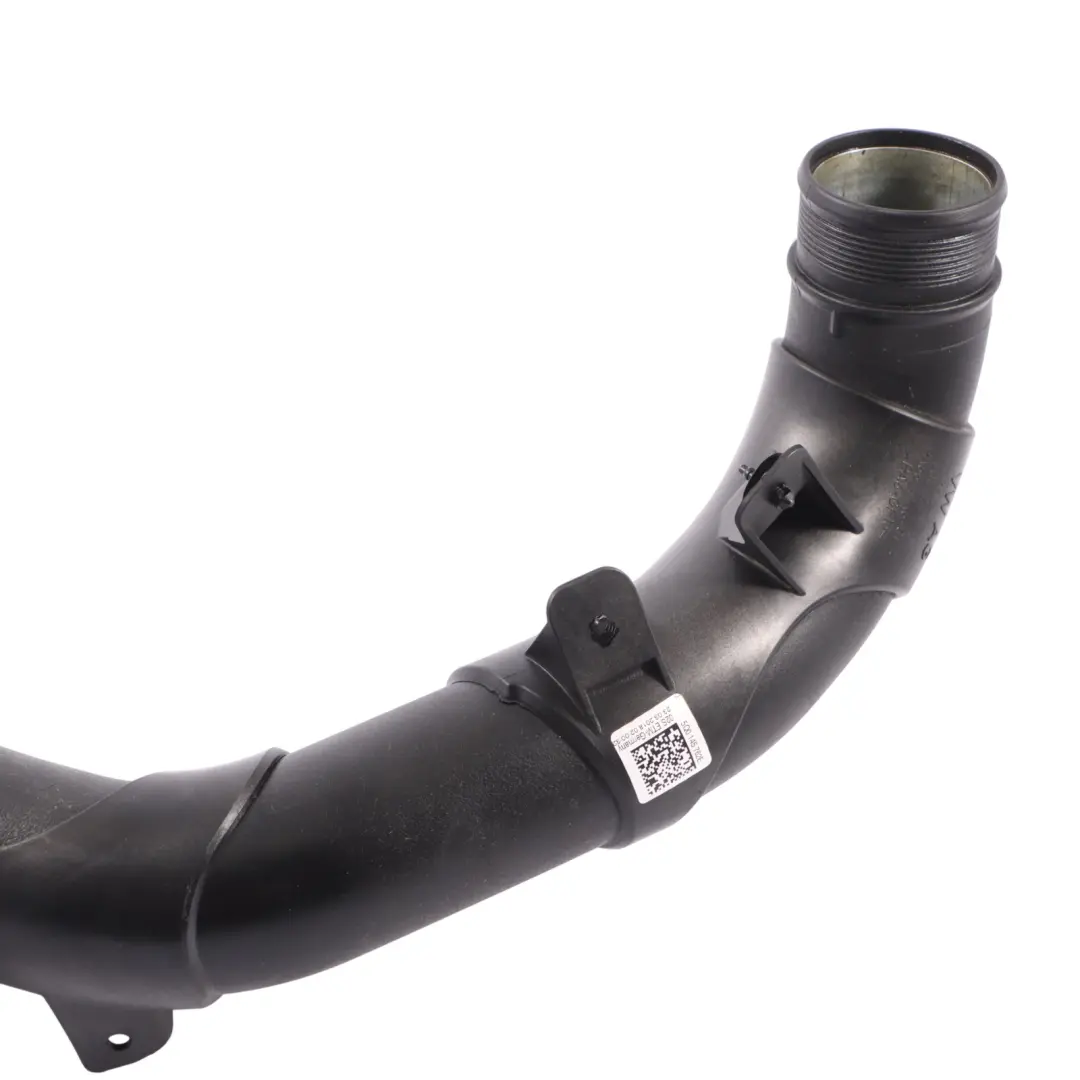 Tubo Flessibile per Volkswagen VW Golf MK7 Audi A3 8V Turbo Intercooler con numero di parte 5Q0145840B Volkswagen VW Golf MK7 Audi A3 8V Turbo Intercooler Tubo Flessibile - SKU 5Q0145840B - Numero di parte 5Q0145840B