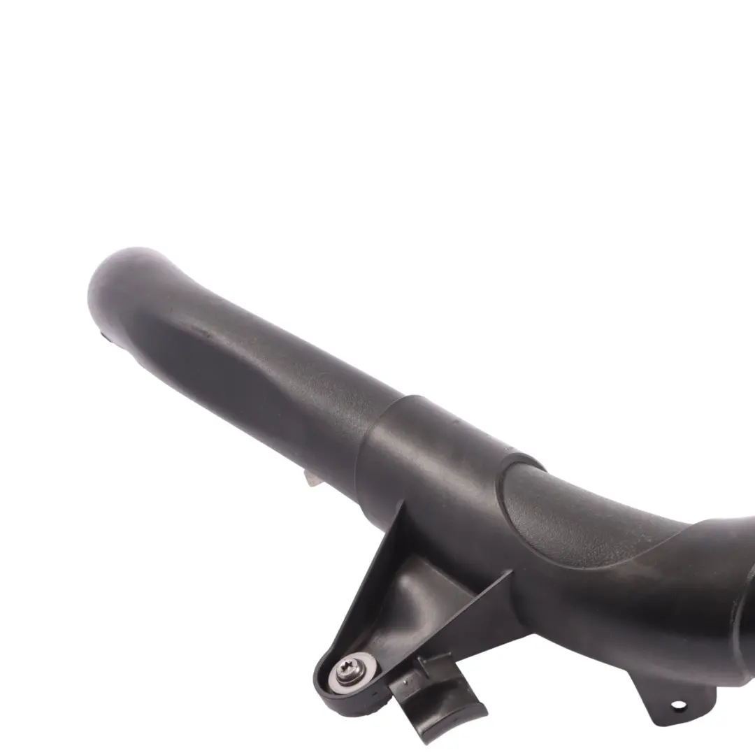Volkswagen Golf MK7 Audi A3 8V Turbo Intercooler Air Hose Pipe Tube - SKU 5Q0145840B - Part number 5Q0145840B
