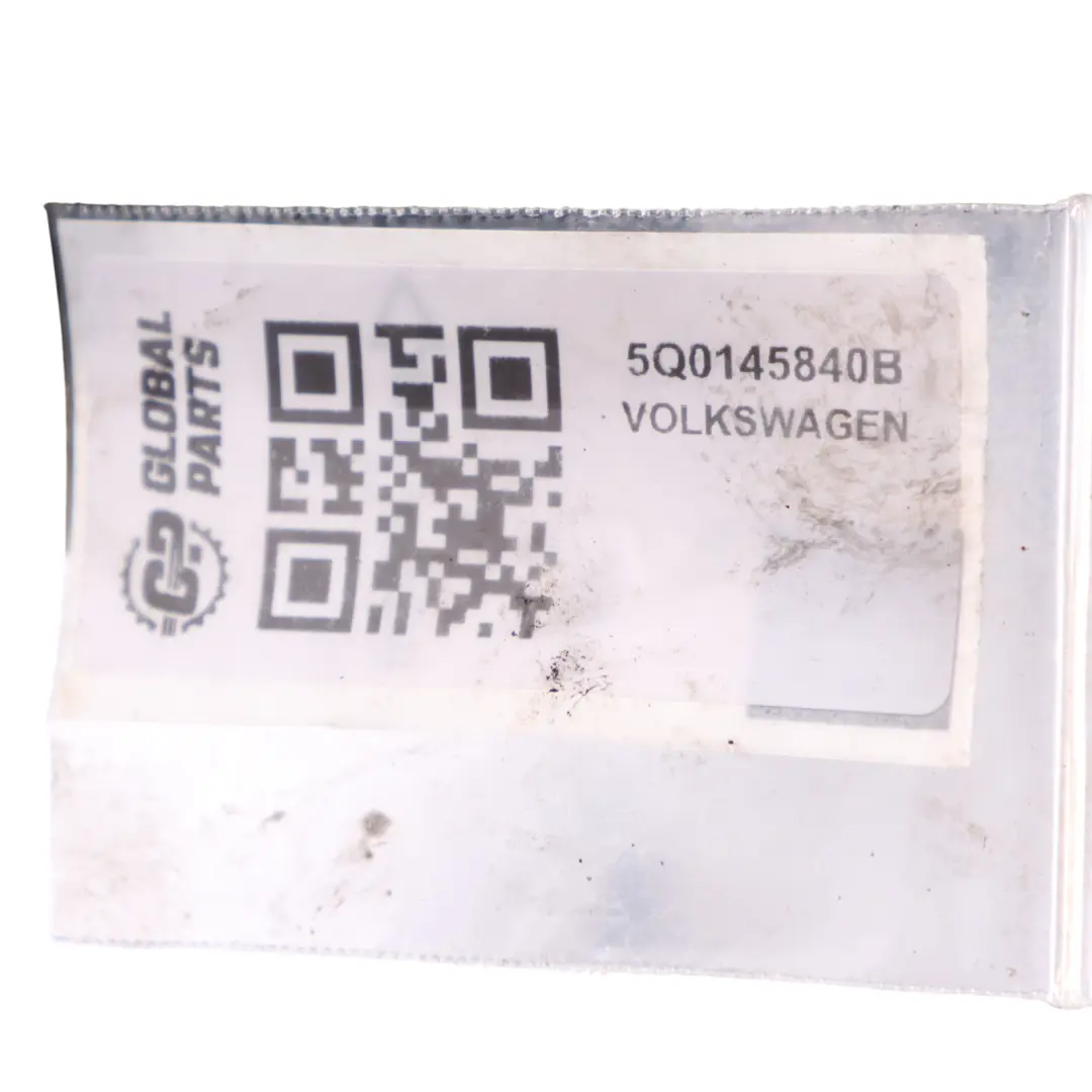 Tuyau D'Air De Intermédiaire Pour Volkswagen VW Golf MK7 Audi A3 8V pour à propos du numéro de pièce 5Q0145840B Tuyau D'Air De Intermédiaire Pour Volkswagen VW Golf MK7 Audi A3 8V - SKU 5Q0145840B - Numéro de pièce 5Q0145840B