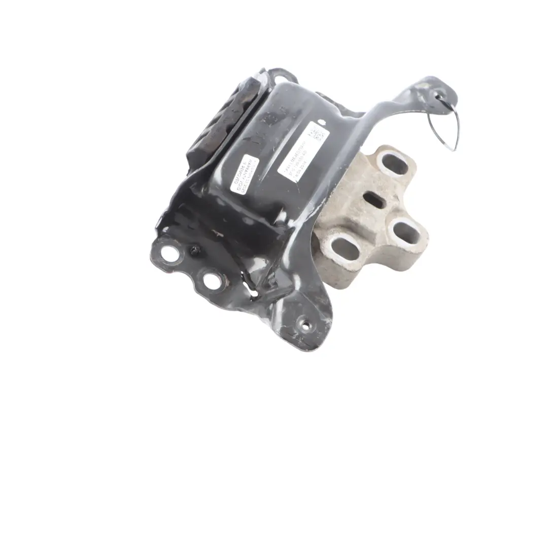 Support Boîte Vitesses Transmission Manuelle pour Audi A3 8V à propos du numéro de pièce 5Q0199555T Audi A3 8V Support Boîte Vitesses Transmission Manuelle - SKU 5Q0199555T - Numéro de pièce 5Q0199555T
