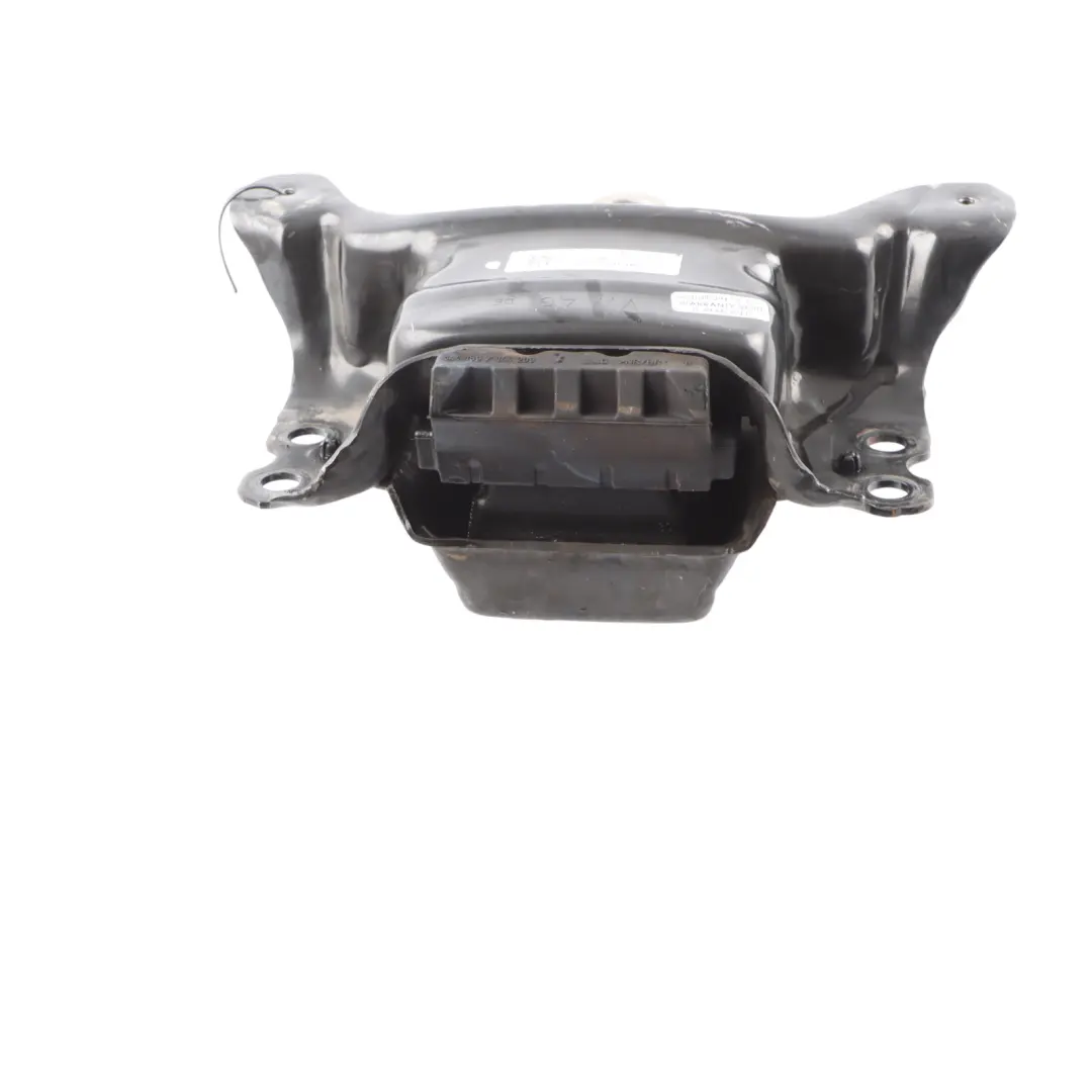 Audi A3 8V Gearbox Mount Support Bracket Holder Manual Transmission - SKU 5Q0199555T - Part number 5Q0199555T