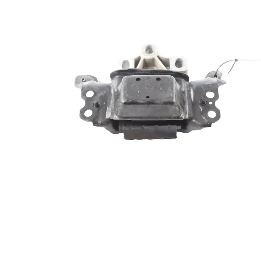 Audi A3 8V Support Boîte Vitesses Transmission Manuelle - SKU 5Q0199555T - Numéro de pièce 5Q0199555T