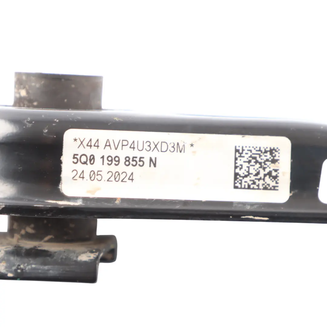 Support Montage Boîte Vitesses Moteur Audi A3 8V VW Golf MK7 - SKU 5Q0199855N-1 - Numéro de pièce 5Q0199855N