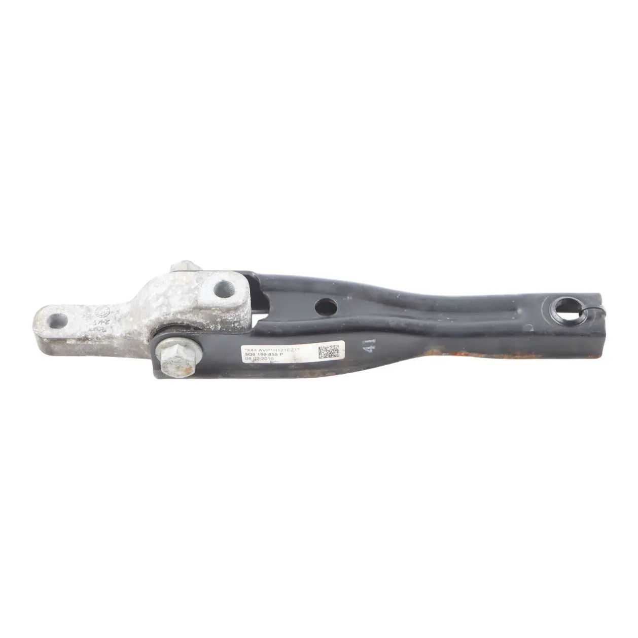 Audi A3 8V Gearbox Transmission Mount Bracket Support Shaft Mount 5Q0199855P