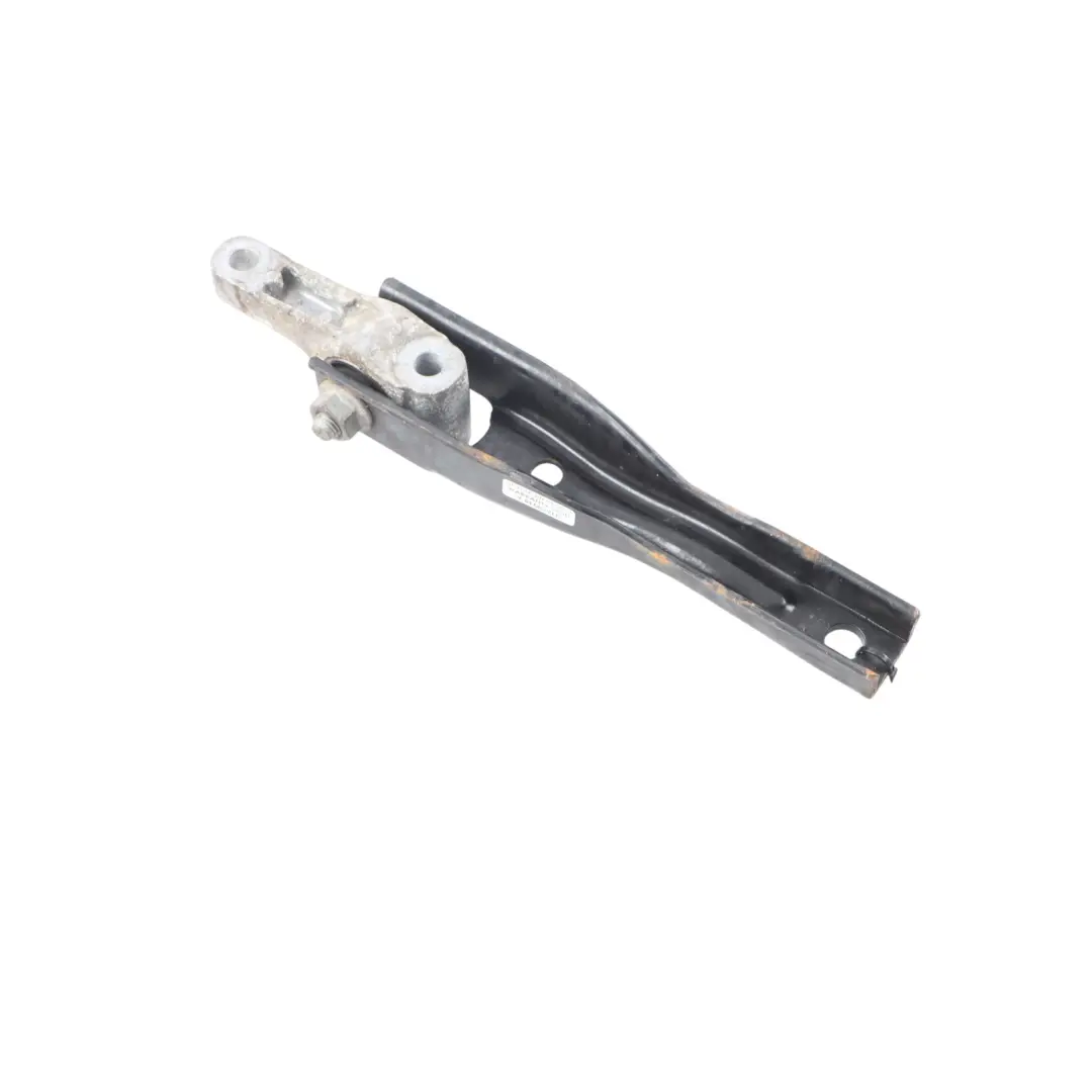 Audi A3 8V Gearbox Transmission Mount Bracket Support Shaft Mount - SKU 5Q0199855P - Part number 5Q0199855P
