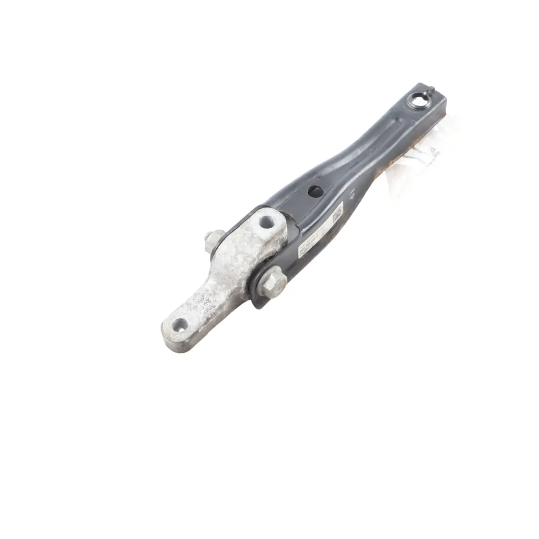 Audi A3 8V Gearbox Transmission Mount Bracket Support Shaft Mount - SKU 5Q0199855P - Part number 5Q0199855P