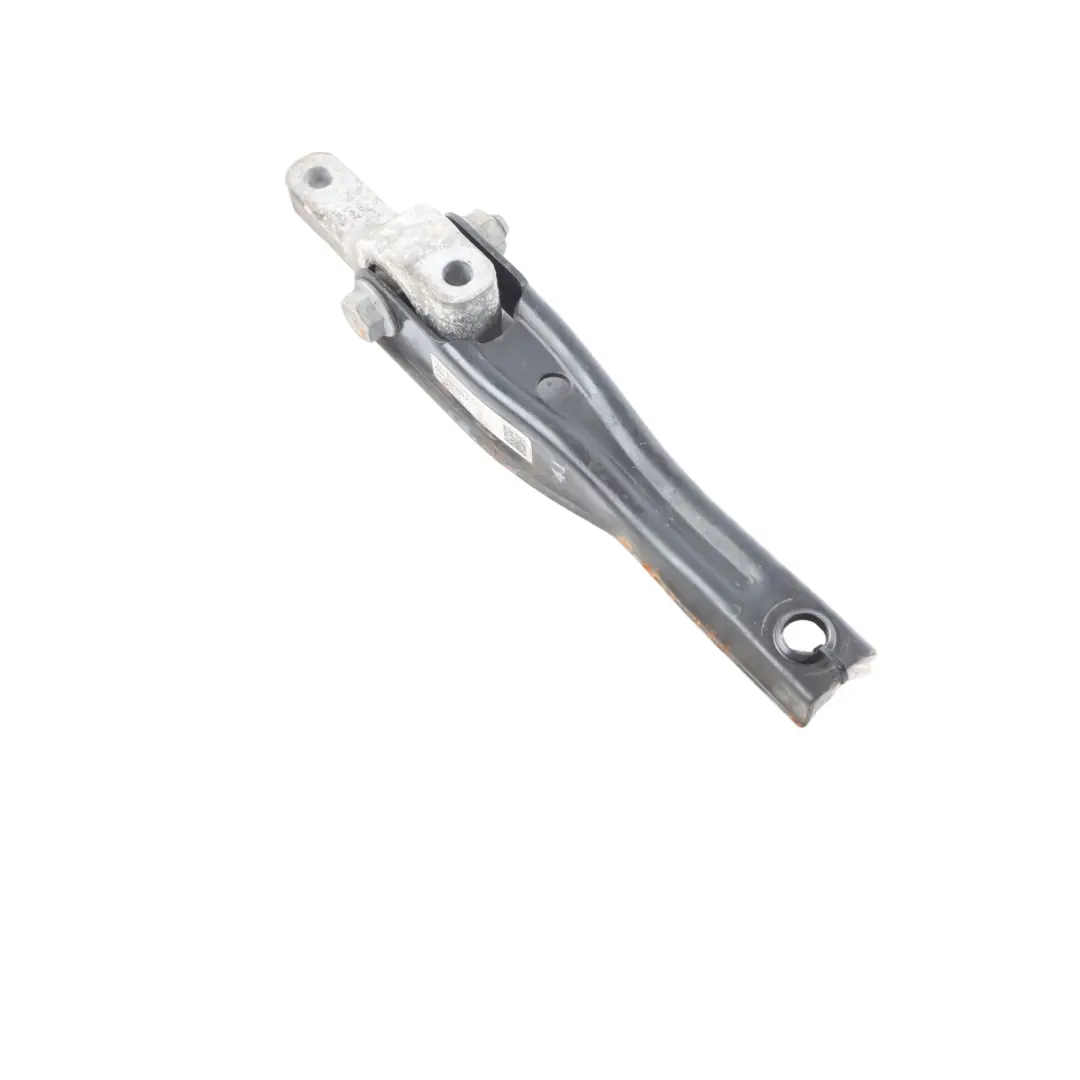 Audi A3 8V Gearbox Transmission Mount Bracket Support Shaft Mount - SKU 5Q0199855P - Part number 5Q0199855P