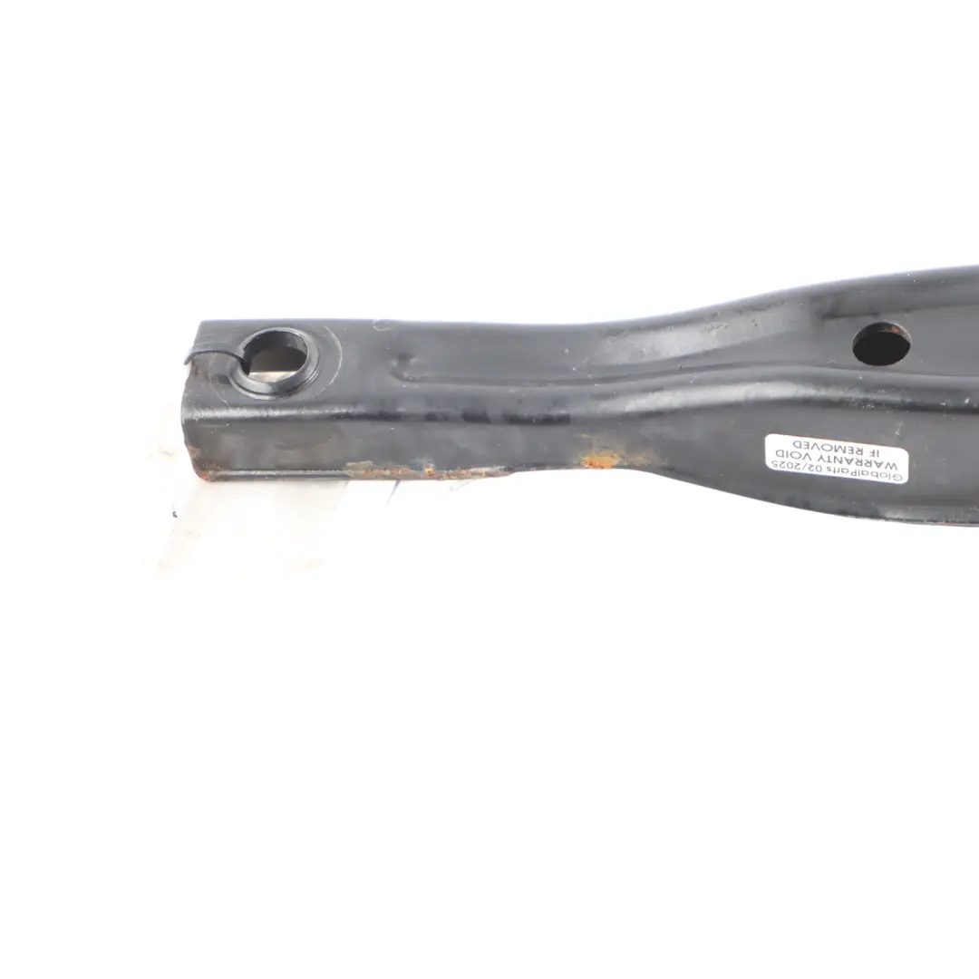 Audi A3 8V Gearbox Transmission Mount Bracket Support Shaft Mount - SKU 5Q0199855P - Part number 5Q0199855P