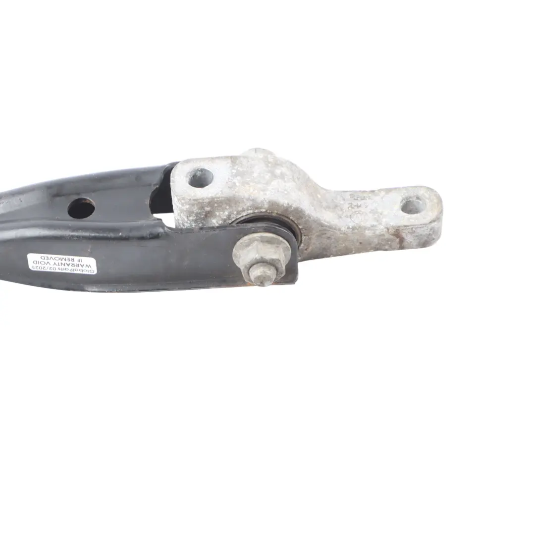 Audi A3 8V Gearbox Transmission Mount Bracket Support Shaft Mount - SKU 5Q0199855P - Part number 5Q0199855P
