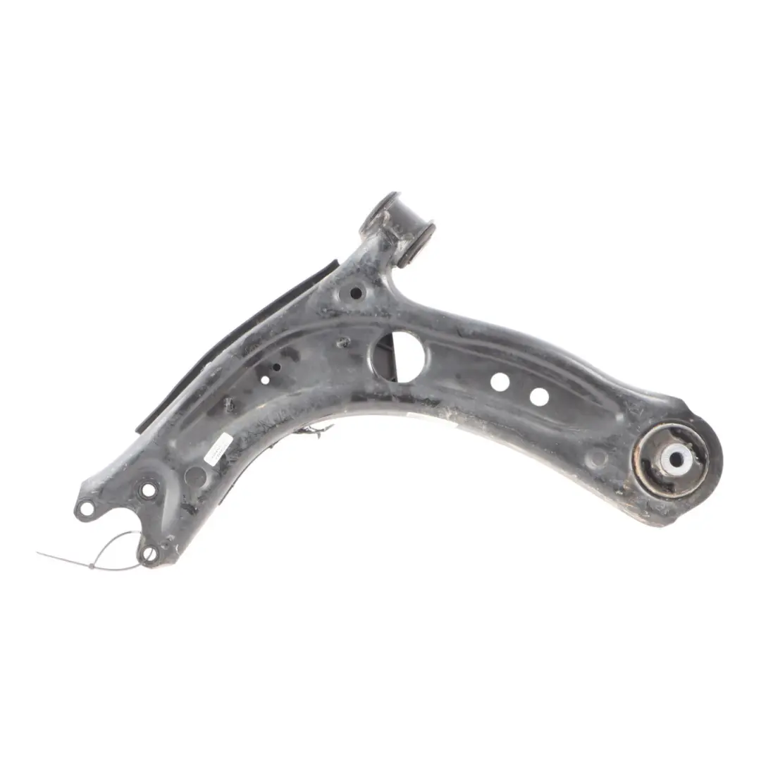 8Y Avant Front Axle Lower Wishbone Control Arm Left N/S to AUdi A3 with Part number 5Q0407151AC AUdi A3 8Y Avant Front Axle Lower Wishbone Control Arm Left N/S - SKU 5Q0407151AC - Part number 5Q0407151AC
