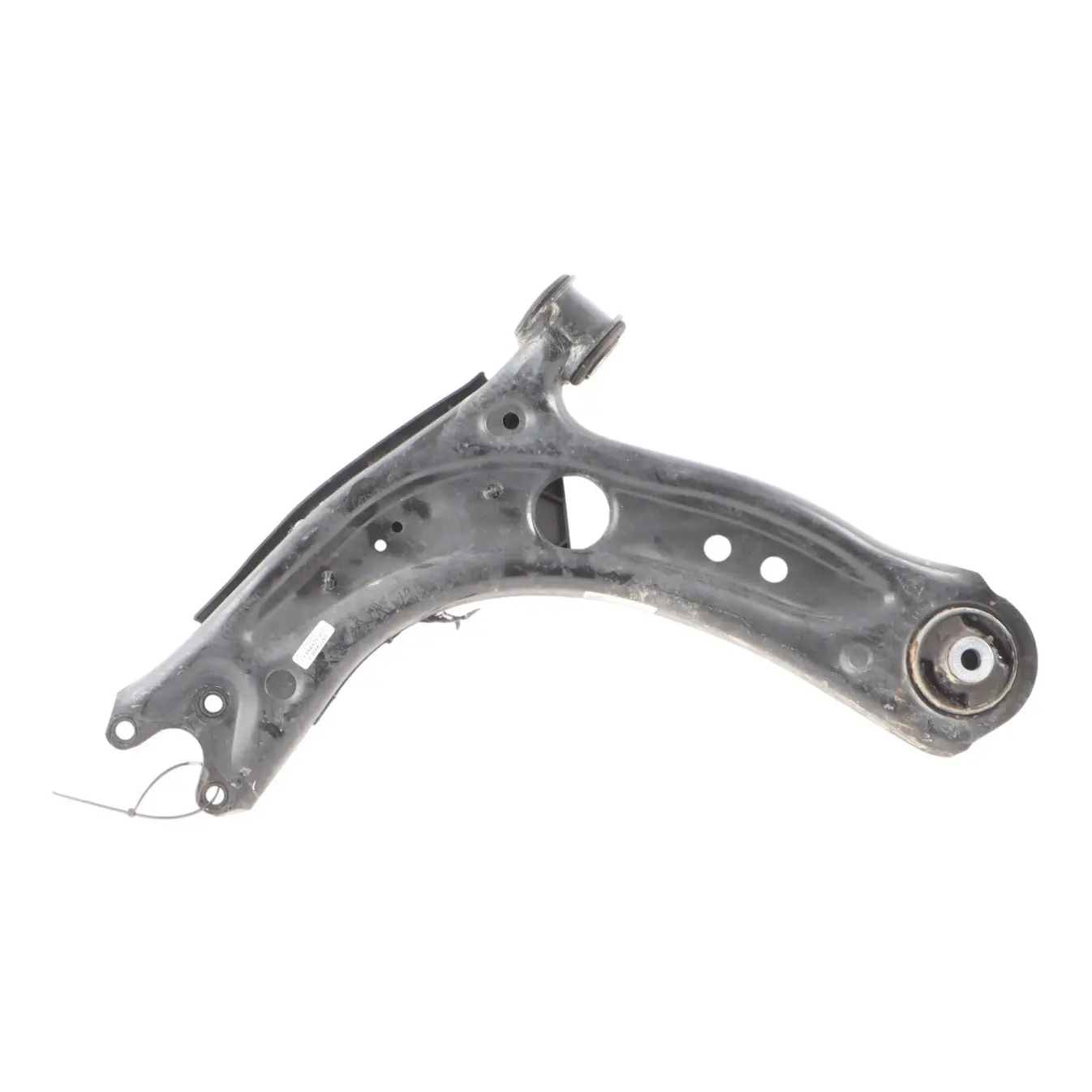 AUdi A3 8Y Avant  Front Axle Lower Wishbone Control Arm Left N/S 5Q0407151AC