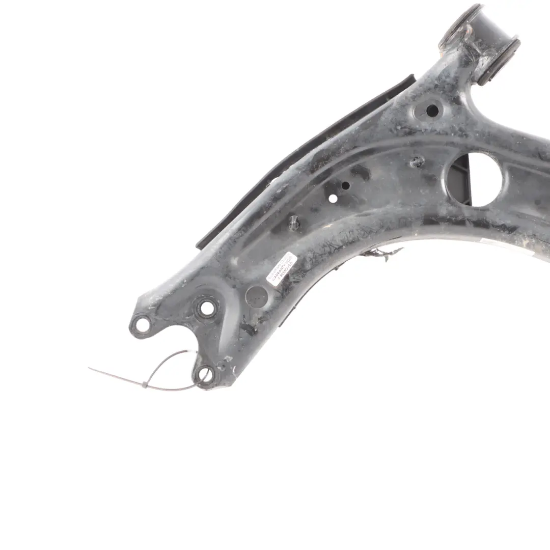 8Y Avant Front Axle Lower Wishbone Control Arm Left N/S to AUdi A3 with Part number 5Q0407151AC AUdi A3 8Y Avant Front Axle Lower Wishbone Control Arm Left N/S - SKU 5Q0407151AC - Part number 5Q0407151AC