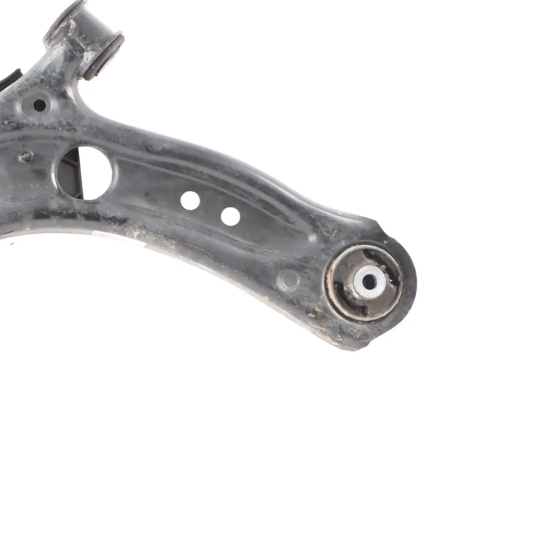 8Y Avant Front Axle Lower Wishbone Control Arm Left N/S to AUdi A3 with Part number 5Q0407151AC AUdi A3 8Y Avant Front Axle Lower Wishbone Control Arm Left N/S - SKU 5Q0407151AC - Part number 5Q0407151AC