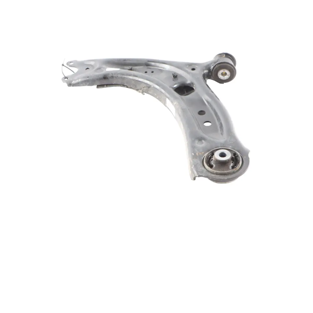 8Y Avant Front Axle Lower Wishbone Control Arm Left N/S to AUdi A3 with Part number 5Q0407151AC AUdi A3 8Y Avant Front Axle Lower Wishbone Control Arm Left N/S - SKU 5Q0407151AC - Part number 5Q0407151AC