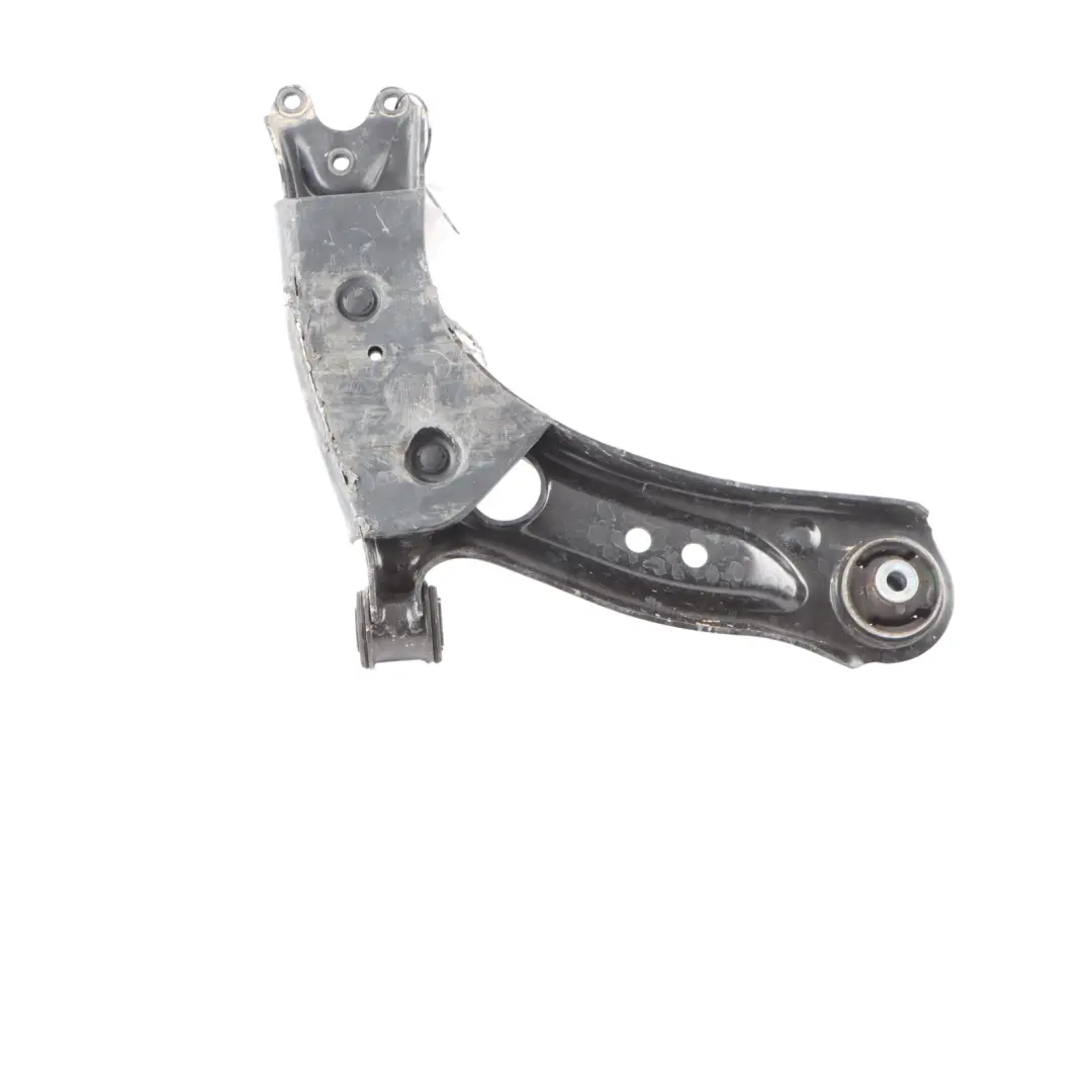 8Y Avant Front Axle Lower Wishbone Control Arm Left N/S to AUdi A3 with Part number 5Q0407151AC AUdi A3 8Y Avant Front Axle Lower Wishbone Control Arm Left N/S - SKU 5Q0407151AC - Part number 5Q0407151AC