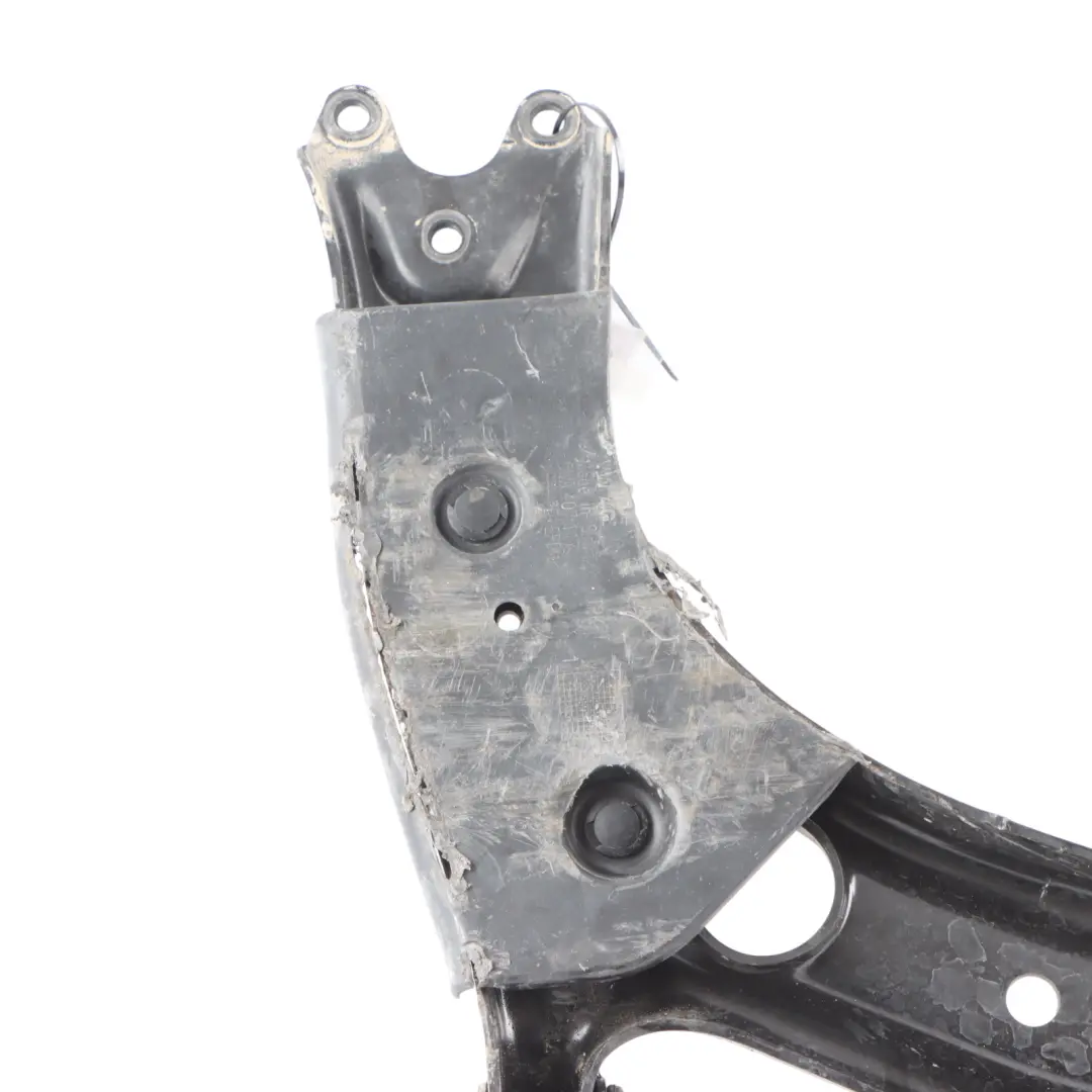 AUdi A3 8Y Avant Front Axle Lower Wishbone Control Arm Left N/S - SKU 5Q0407151AC - Part number 5Q0407151AC