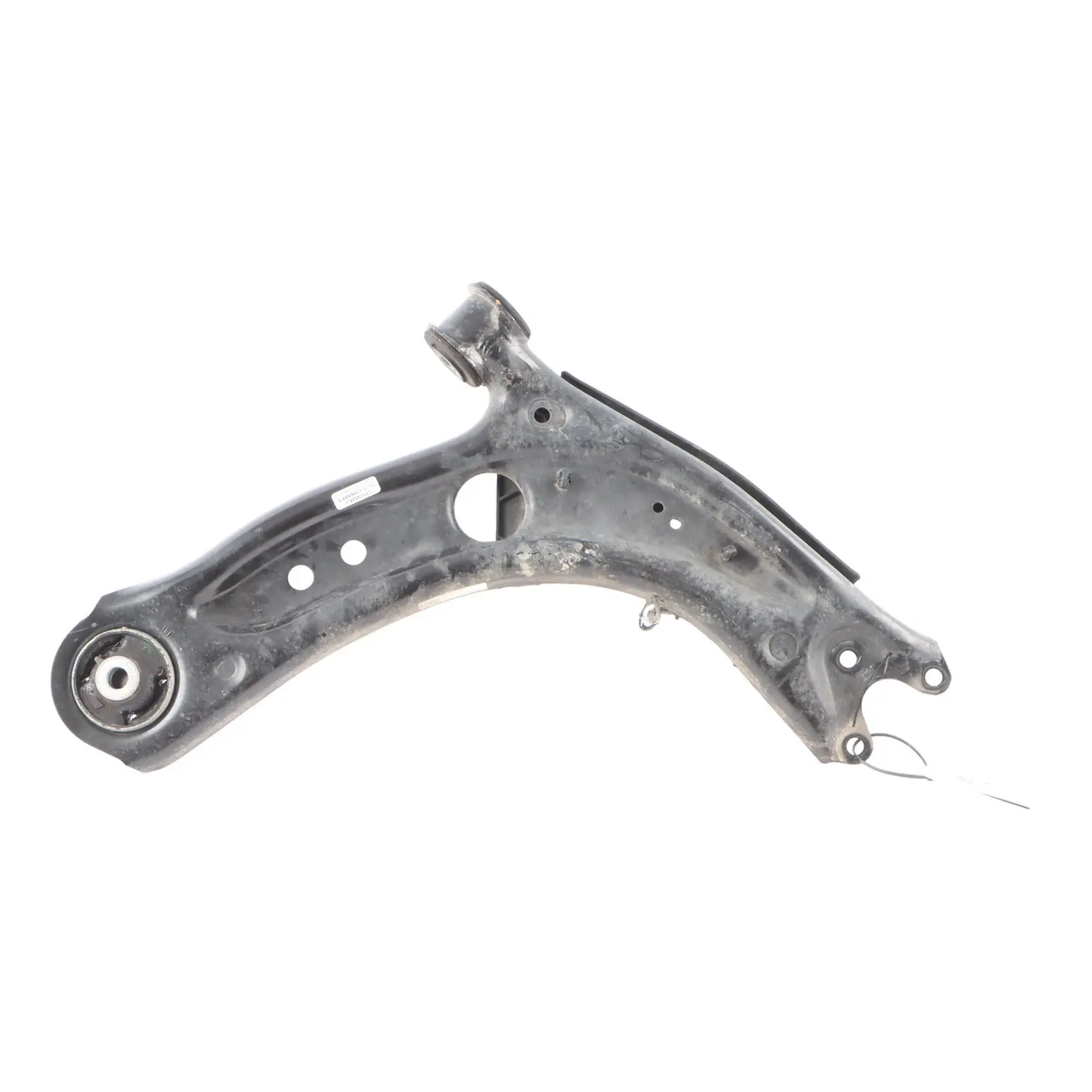 AUdi A3 8Y Avant Front Axle Lower Wishbone Control Arm Right O/S 5Q0407152AC
