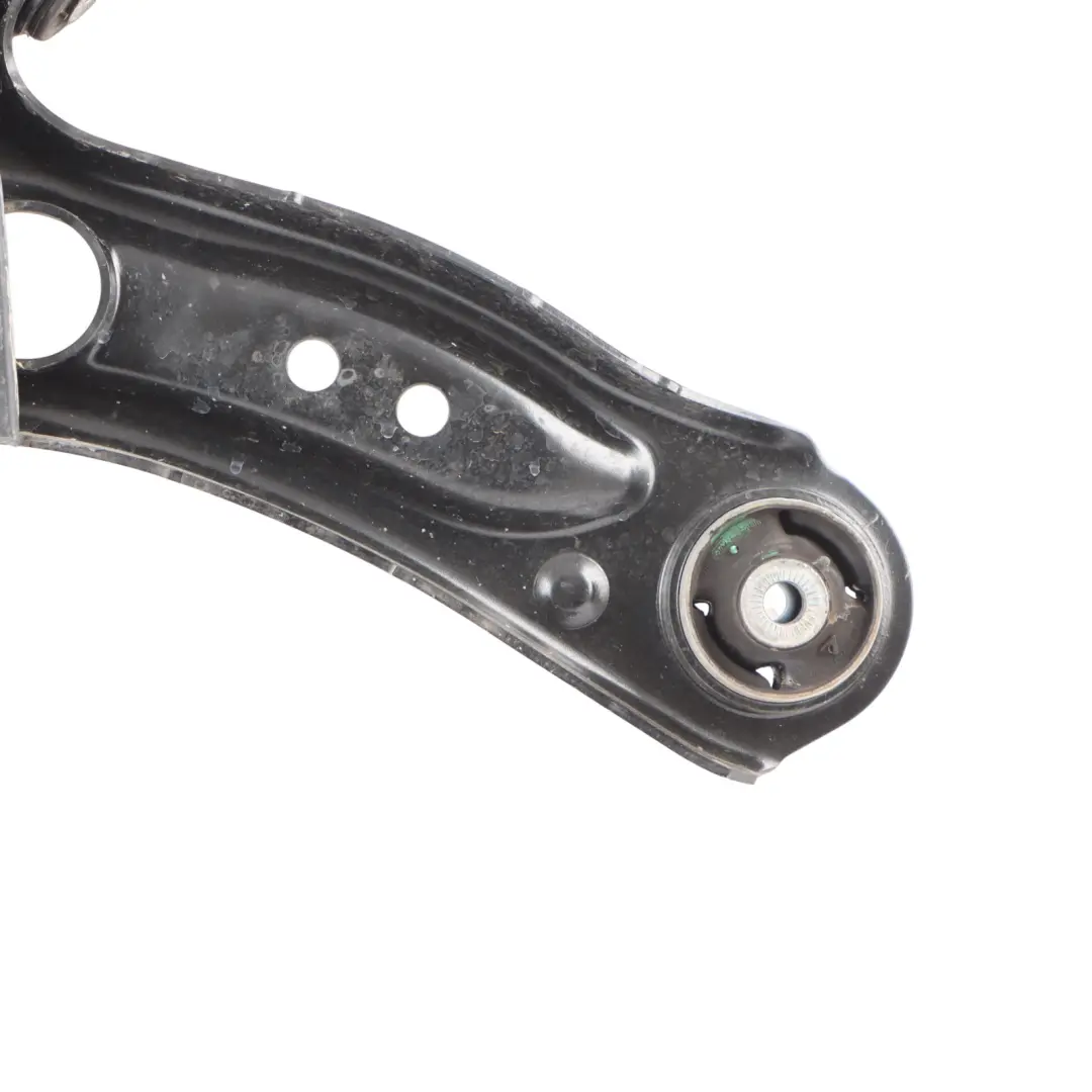 8Y Avant Front Axle Lower Wishbone Control Arm Right O/S to AUdi A3 with Part number 5Q0407152AC AUdi A3 8Y Avant Front Axle Lower Wishbone Control Arm Right O/S - SKU 5Q0407152AC - Part number 5Q0407152AC