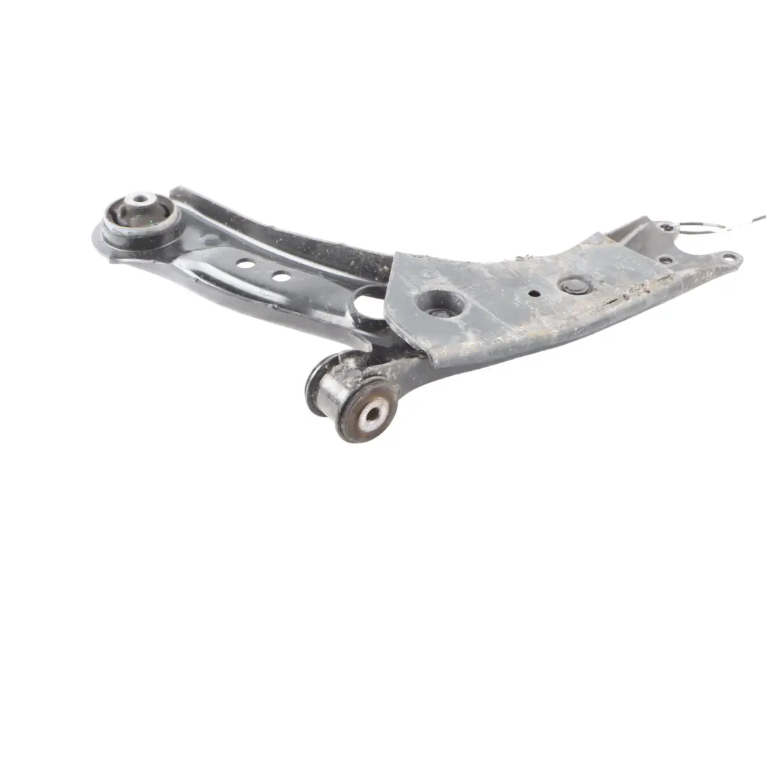 8Y Avant Front Axle Lower Wishbone Control Arm Right O/S to AUdi A3 with Part number 5Q0407152AC AUdi A3 8Y Avant Front Axle Lower Wishbone Control Arm Right O/S - SKU 5Q0407152AC - Part number 5Q0407152AC