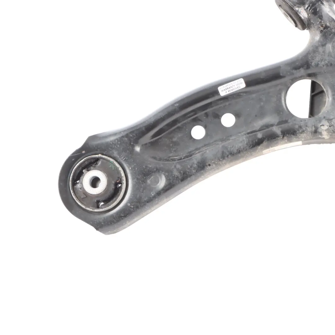 8Y Avant Front Axle Lower Wishbone Control Arm Right O/S to AUdi A3 with Part number 5Q0407152AC AUdi A3 8Y Avant Front Axle Lower Wishbone Control Arm Right O/S - SKU 5Q0407152AC - Part number 5Q0407152AC