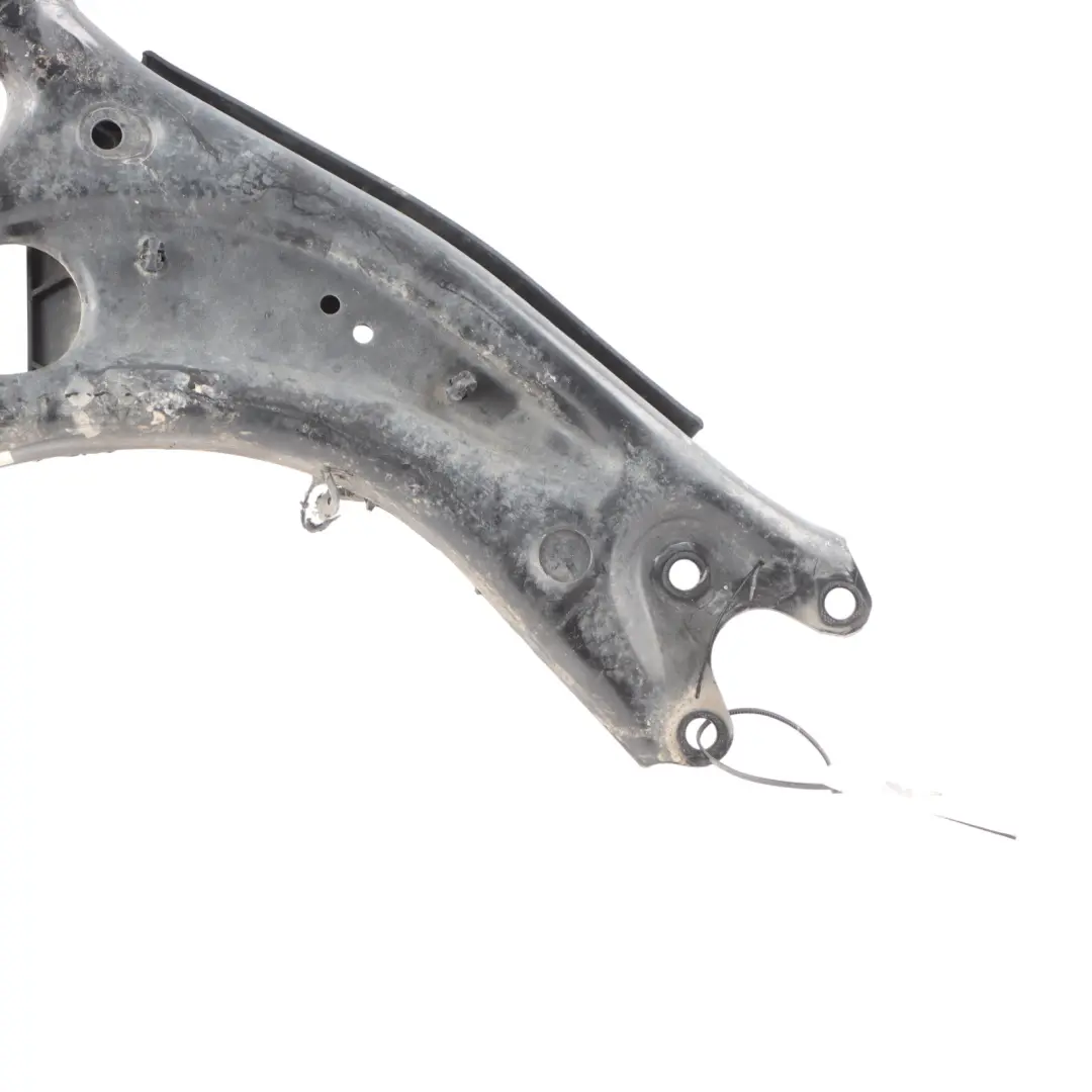 8Y Avant Front Axle Lower Wishbone Control Arm Right O/S to AUdi A3 with Part number 5Q0407152AC AUdi A3 8Y Avant Front Axle Lower Wishbone Control Arm Right O/S - SKU 5Q0407152AC - Part number 5Q0407152AC