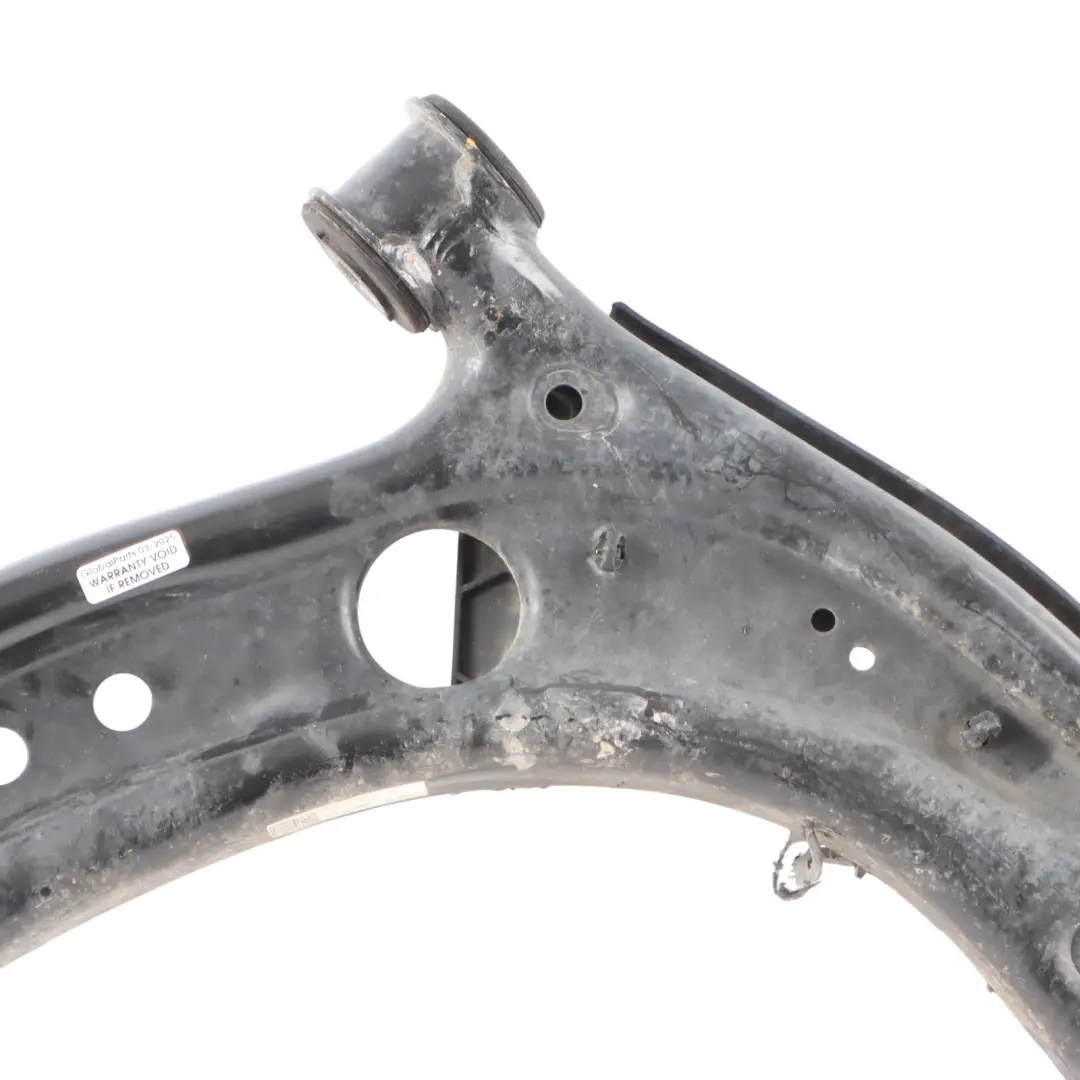 8Y Avant Front Axle Lower Wishbone Control Arm Right O/S to AUdi A3 with Part number 5Q0407152AC AUdi A3 8Y Avant Front Axle Lower Wishbone Control Arm Right O/S - SKU 5Q0407152AC - Part number 5Q0407152AC