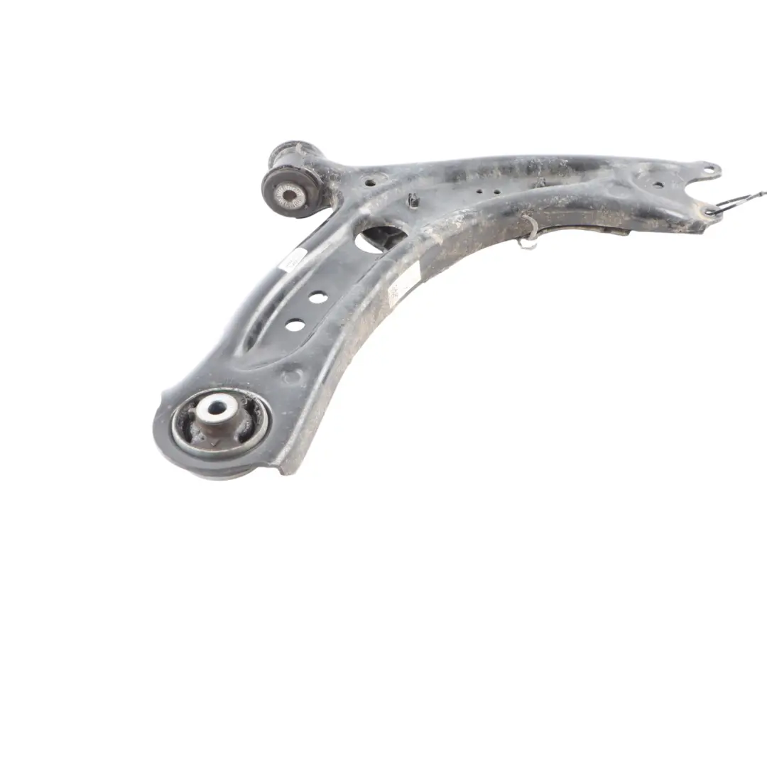 8Y Avant Front Axle Lower Wishbone Control Arm Right O/S to AUdi A3 with Part number 5Q0407152AC AUdi A3 8Y Avant Front Axle Lower Wishbone Control Arm Right O/S - SKU 5Q0407152AC - Part number 5Q0407152AC
