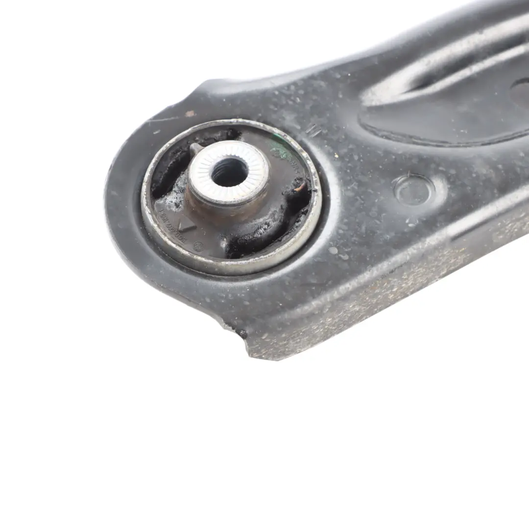 8Y Avant Front Axle Lower Wishbone Control Arm Right O/S to AUdi A3 with Part number 5Q0407152AC AUdi A3 8Y Avant Front Axle Lower Wishbone Control Arm Right O/S - SKU 5Q0407152AC - Part number 5Q0407152AC