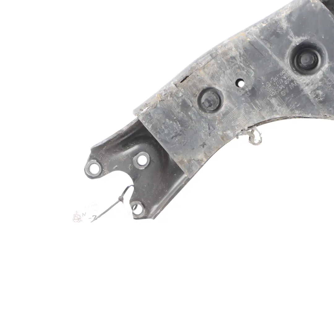 8Y Avant Front Axle Lower Wishbone Control Arm Right O/S to AUdi A3 with Part number 5Q0407152AC AUdi A3 8Y Avant Front Axle Lower Wishbone Control Arm Right O/S - SKU 5Q0407152AC - Part number 5Q0407152AC