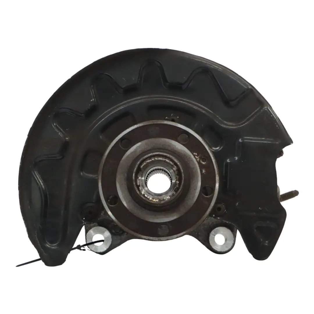 Support Roue Support Moyeu Roue Avant Plaque Frein Gauche pour Audi Q2 GA à propos du numéro de pièce 5Q0407257A Audi Q2 GA Support Roue Support Moyeu Roue Avant Plaque Frein Gauche - SKU 5Q0407257A - Numéro de pièce 5Q0407257A