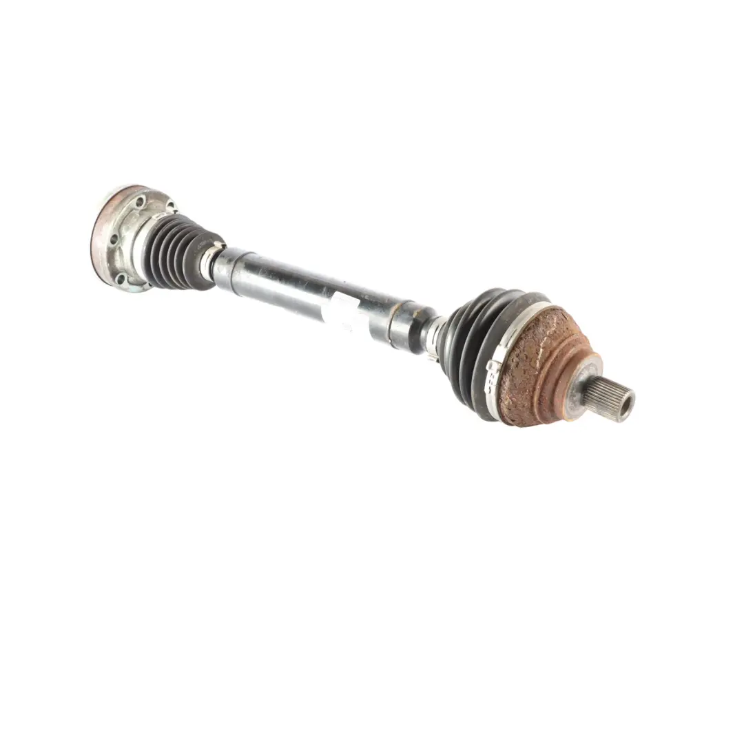 Albero Di Trasmissione Anteriore Destro Lato per Audi A3 S3 8V con numero di parte 5Q0407272BL Audi A3 S3 8V Albero Di Trasmissione Anteriore Destro Lato - SKU 5Q0407272BL - Numero di parte 5Q0407272BL