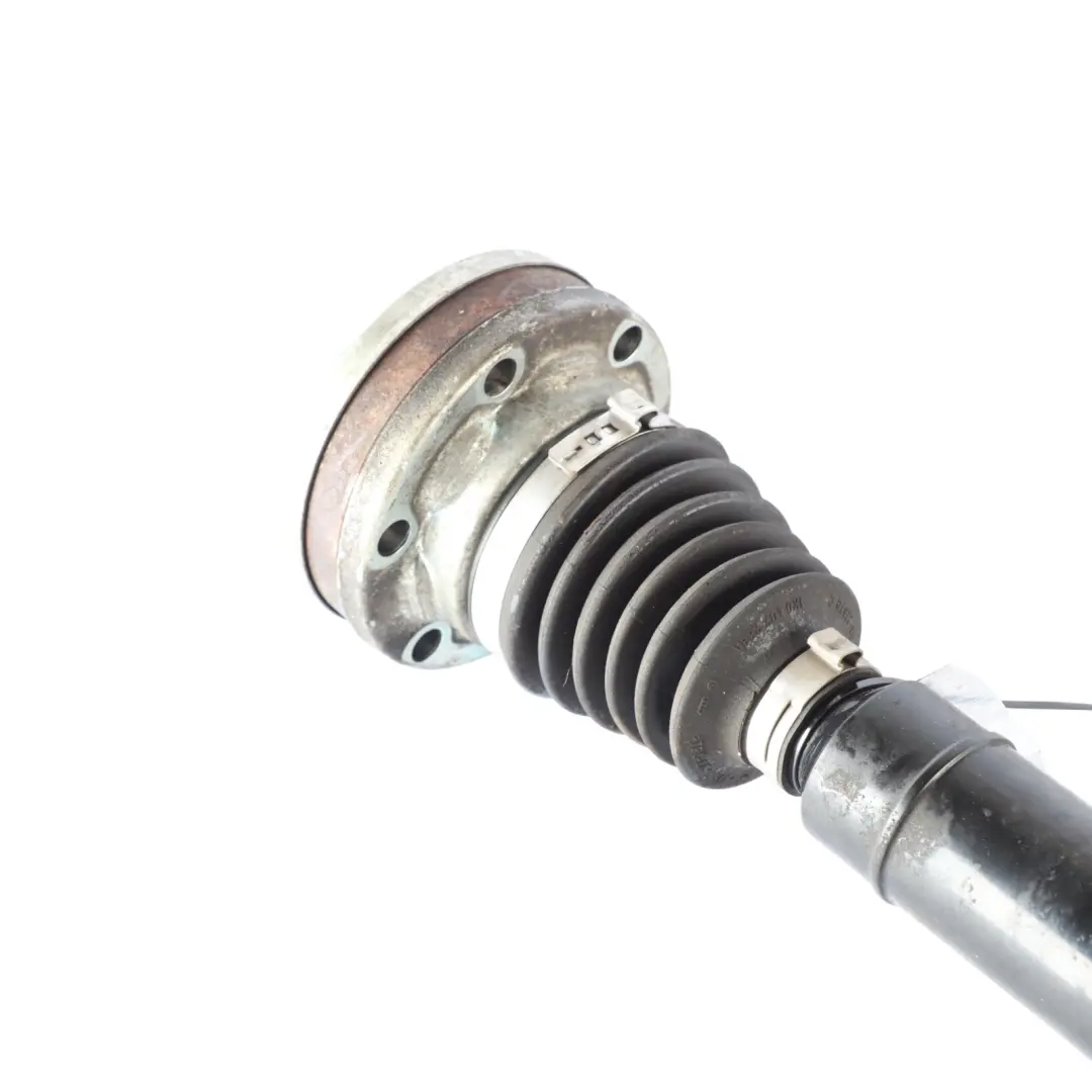 Audi A3 S3 8V Albero Di Trasmissione Anteriore Destro Lato - SKU 5Q0407272BL - Numero di parte 5Q0407272BL