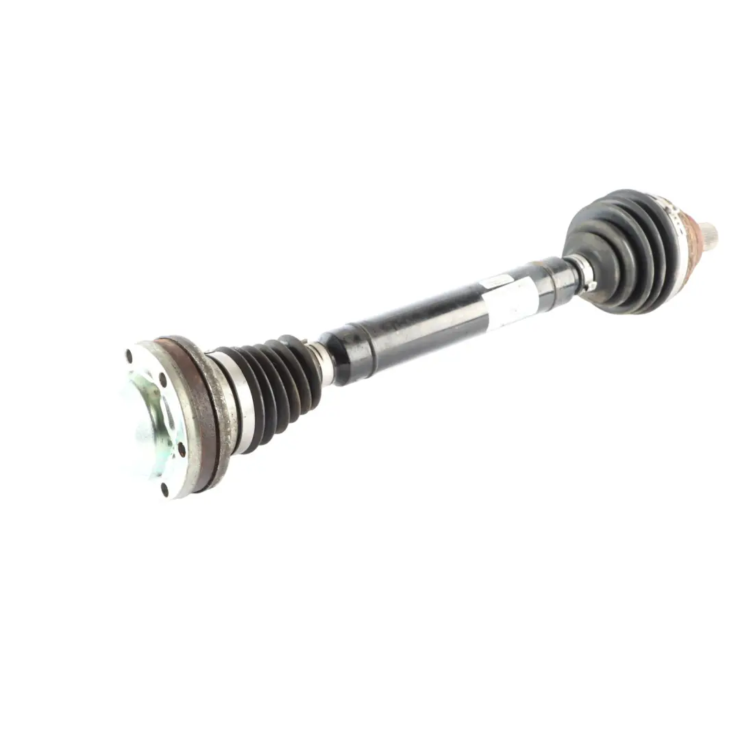 Audi A3 S3 8V Driveshaft Front Right O/S Side Drive Shaft - SKU 5Q0407272BL - Part number 5Q0407272BL