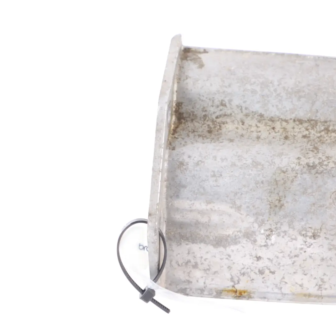 Front Driveshaft Heat Dust Protector Guard Plate Right O/S to Audi Q2 GA with Part number 5Q0407720 Audi Q2 GA Front Driveshaft Heat Dust Protector Guard Plate Right O/S - SKU 5Q0407720 - Part number 5Q0407720