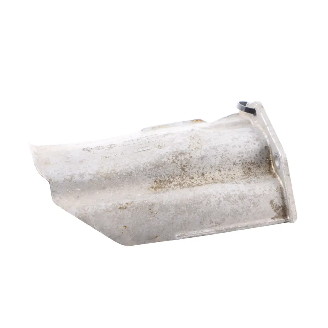 Placa Protectora Contra Polvo Transmisión Delantero Derecho para Audi Q2 GA con número de pieza 5Q0407720 Audi Q2 GA Placa Protectora Contra Polvo Transmisión Delantero Derecho - SKU 5Q0407720 - Número de pieza 5Q0407720