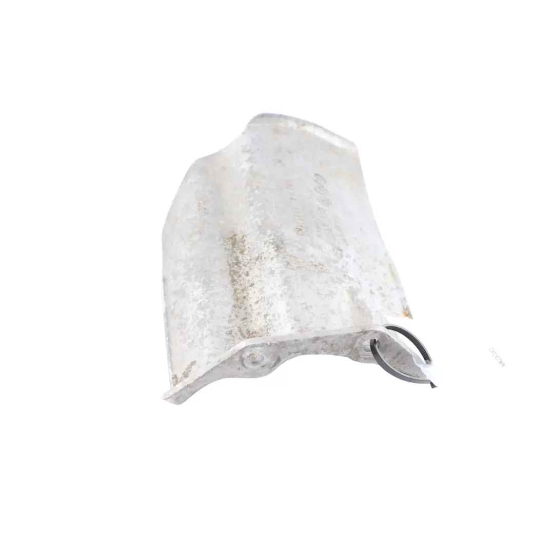 Front Driveshaft Heat Dust Protector Guard Plate Right O/S to Audi Q2 GA with Part number 5Q0407720 Audi Q2 GA Front Driveshaft Heat Dust Protector Guard Plate Right O/S - SKU 5Q0407720 - Part number 5Q0407720